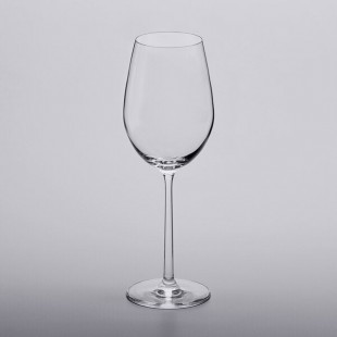Lucaris Soul from Anchor Hocking Foodservice 17.5 oz. Beaujolais Wine Glass - 24/Case