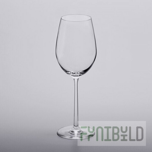 Lucaris Soul from Anchor Hocking Foodservice 17.5 oz. Beaujolais Wine Glass - 24/Case
