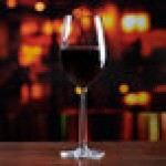 Lucaris Soul from Anchor Hocking Foodservice 17.5 oz. Beaujolais Wine Glass - 24/Case