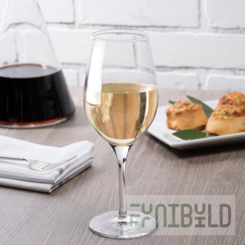 Stolzle Celebration from Global Tableware Collective 13.5 oz. White Wine Glass - 6/Pack