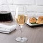 Stolzle Celebration from Global Tableware Collective 13.5 oz. White Wine Glass - 6/Pack