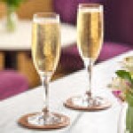 Schott Zwiesel Mondial 6.9 oz. Flute Glass by Zwiesel Fortessa Tableware Solutions - 6/Case Schott Zwiesel Mondial 6.9 oz. Flute Glass by Zwiesel Fortessa Tableware Solutions - 6/Case