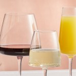 Acopa Piatta 13 oz. White Wine Glass - 12/Case Acopa Piatta 13 oz. White Wine Glass - 12/Case