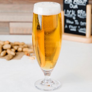 Stolzle from Global Tableware Collective 21.75 oz. Imperial Stemmed Beer Glass - 24/Case Stolzle from Global Tableware Collective 21.75 oz. Imperial Stemmed Beer Glass - 24/Case