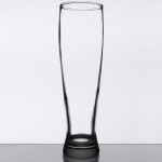 Libbey 1690 Altitude 16 oz. Customizable Pilsner Glass - 24/Case