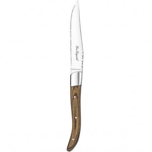 Lou Laguiole 2520HNB000113 Louis 8 13/16 Lou Laguiole 2520HNB000113 Louis 8 13/16