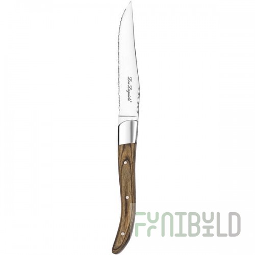 Lou Laguiole 2520HNB000113 Louis 8 13/16