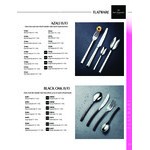 Chef & Sommelier FMO08 Black Oak 8 1/2 Chef & Sommelier FMO08 Black Oak 8 1/2