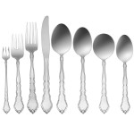 Oneida Satinique by 1880 Hospitality 2599KPVF 9 Oneida Satinique by 1880 Hospitality 2599KPVF 9
