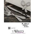 Walco Chalet from Steelite International WL9807 6 15/16