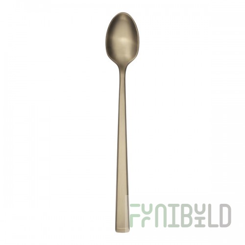 Reserve by Libbey Santorini Gold 7 1/2