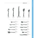 Chef & Sommelier T5209 Ezzo 7