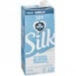 Silk Vanilla Soy Milk 32 fl. oz. - 12/Case Silk Vanilla Soy Milk 32 fl. oz. - 12/Case