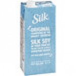 Silk Vanilla Soy Milk 32 fl. oz. - 12/Case Silk Vanilla Soy Milk 32 fl. oz. - 12/Case