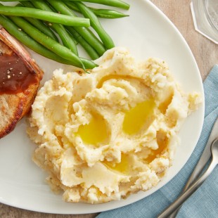 Lawry's 24.5 oz. Roasted Garlic Seasoning