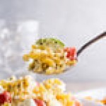 Costa Pasta 10 lb. Medium Egg Noodles