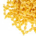 Costa Pasta 10 lb. Medium Egg Noodles