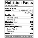 Costa Pasta 10 lb. Medium Egg Noodles