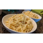 Costa Pasta 10 lb. Medium Egg Noodles