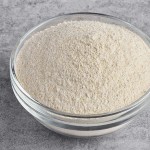 Bob's Red Mill 25 lb. Semolina Pasta Flour Bob's Red Mill 25 lb. Semolina Pasta Flour