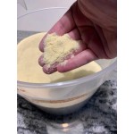 Bob's Red Mill 25 lb. Semolina Pasta Flour Bob's Red Mill 25 lb. Semolina Pasta Flour