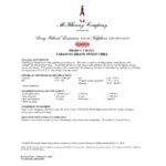 TABASCO® Sweet Chili Hot Sauce 20 fl. oz. - 6/Case