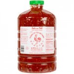 Huy Fong 7 Gram Sriracha Hot Chili Sauce Packet - 500/Case