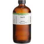 LorAnn Oils 16 fl. oz. All-Natural Lime Super Strength Flavor LorAnn Oils 16 fl. oz. All-Natural Lime Super Strength Flavor