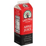 Apple Juice Concentrate 32 fl. oz. - 12/Case