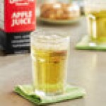 Apple Juice Concentrate 32 fl. oz. - 12/Case