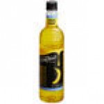 DaVinci Gourmet Sugar-Free Banana Flavoring / Fruit Syrup 750 mL - 4/Case DaVinci Gourmet Sugar-Free Banana Flavoring / Fruit Syrup 750 mL - 4/Case