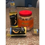 DaVinci Gourmet Sugar-Free Banana Flavoring / Fruit Syrup 750 mL - 4/Case DaVinci Gourmet Sugar-Free Banana Flavoring / Fruit Syrup 750 mL - 4/Case