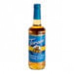 Torani Sugar-Free Chocolate Chip Cookie Dough Flavoring Syrup 750 mL Glass Bottle Torani Sugar-Free Chocolate Chip Cookie Dough Flavoring Syrup 750 mL Glass Bottle