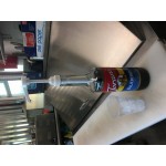 Torani Blueberry Flavoring / Fruit Syrup 750 mL Glass Bottle