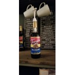 Torani Blueberry Flavoring / Fruit Syrup 750 mL Glass Bottle