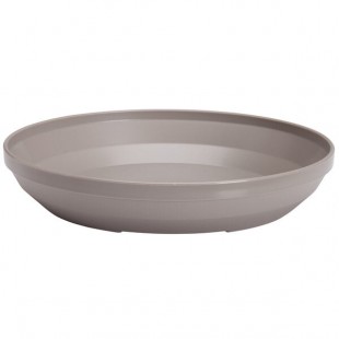 Cambro MDSL9457 Shoreline Collection Wheat Thermal Pellet Underliner - 12/Case