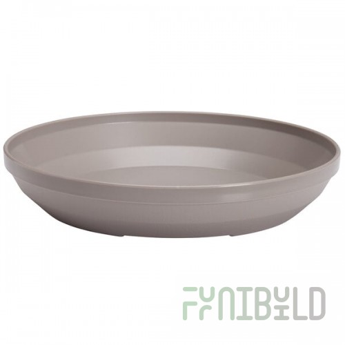Cambro MDSL9457 Shoreline Collection Wheat Thermal Pellet Underliner - 12/Case