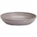 Cambro MDSL9457 Shoreline Collection Wheat Thermal Pellet Underliner - 12/Case Cambro MDSL9457 Shoreline Collection Wheat Thermal Pellet Underliner - 12/Case