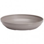 Cambro MDSL9457 Shoreline Collection Wheat Thermal Pellet Underliner - 12/Case Cambro MDSL9457 Shoreline Collection Wheat Thermal Pellet Underliner - 12/Case
