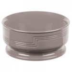 Cambro MDSL9457 Shoreline Collection Wheat Thermal Pellet Underliner - 12/Case Cambro MDSL9457 Shoreline Collection Wheat Thermal Pellet Underliner - 12/Case