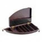 Carlisle 140101 Money Maid Round Clip-On Carlisle 140101 Money Maid Round Clip-On