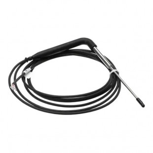 American Panel 994353 Food Probe- Heated