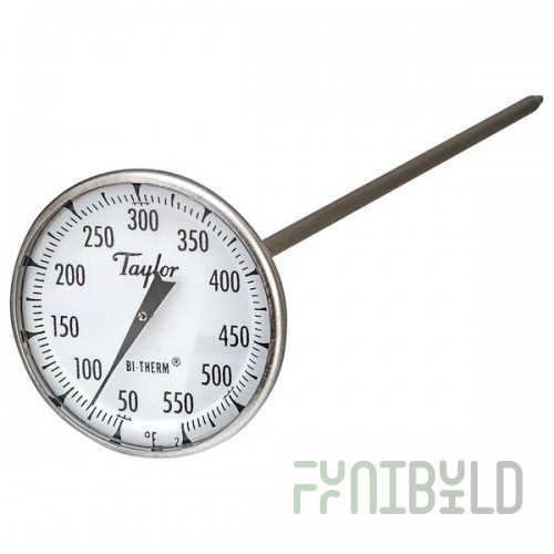 Taylor 6220J 8