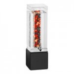 Cal-Mil Onyx 2 1/4 Cal-Mil Onyx 2 1/4