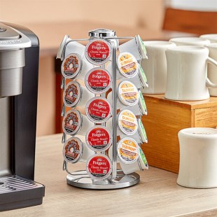 Keurig® 36-Pod K-Cup® Carousel Keurig® 36-Pod K-Cup® Carousel