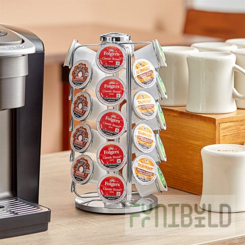 Keurig® 36-Pod K-Cup® Carousel