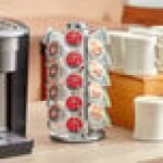 Keurig® 36-Pod K-Cup® Carousel