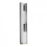 San Jamar C3604 Revolving Cup and Lid Dispenser Stand San Jamar C3604 Revolving Cup and Lid Dispenser Stand