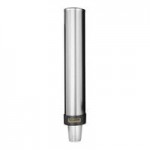 San Jamar C3604 Revolving Cup and Lid Dispenser Stand San Jamar C3604 Revolving Cup and Lid Dispenser Stand