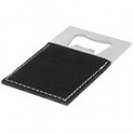 Franmara Suave Brown Leather Bottle Opener 7052-30 Franmara Suave Brown Leather Bottle Opener 7052-30